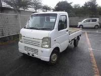 Mazda SCRUM TRUCK лот № 9009 оценка   с аукциона в Японии 3