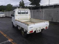 Mazda SCRUM TRUCK лот № 9009 оценка   с аукциона в Японии 1