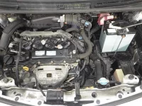 Toyota RACTIS лот № 1035 оценка 3  с аукциона в Японии 6