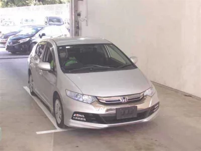 Honda INSIGHT