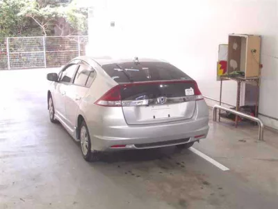 Honda INSIGHT