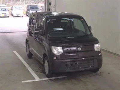 Suzuki MRWAGON