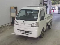 Daihatsu HIJET TRUCK лот № 1039 оценка R  с аукциона в Японии 3