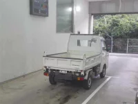 Daihatsu HIJET TRUCK лот № 1039 оценка R  с аукциона в Японии 4