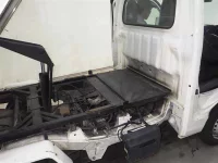 Daihatsu HIJET TRUCK лот № 1039 оценка R  с аукциона в Японии 5