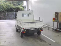Daihatsu HIJET TRUCK лот № 1039 оценка R  с аукциона в Японии 1