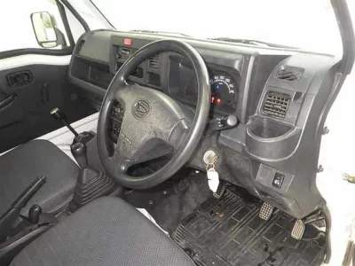 Daihatsu HIJET TRUCK  с аукциона в Японии