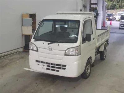 Daihatsu HIJET TRUCK  с аукциона в Японии