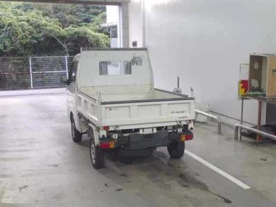 Daihatsu HIJET TRUCK  с аукциона в Японии