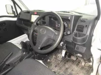 Daihatsu HIJET TRUCK лот № 175 оценка 3.5  с аукциона в Японии 2