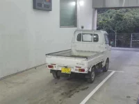 Daihatsu HIJET TRUCK лот № 175 оценка 3.5  с аукциона в Японии 4