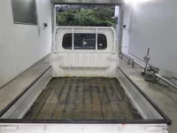 Daihatsu HIJET TRUCK лот № 175 оценка 3.5  с аукциона в Японии 5