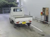 Daihatsu HIJET TRUCK лот № 175 оценка 3.5  с аукциона в Японии 1