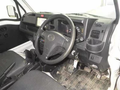 Daihatsu HIJET TRUCK  с аукциона в Японии