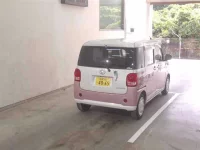 Daihatsu MOVE CANBUS лот № 256 оценка R  с аукциона в Японии 4