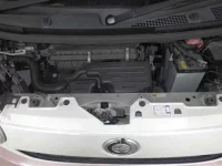 Daihatsu MOVE CANBUS лот № 256 оценка R  с аукциона в Японии 6