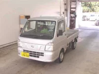 Nissan CLIPPER TRUCK лот № 223 оценка 3  с аукциона в Японии 3