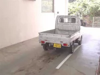 Nissan CLIPPER TRUCK лот № 223 оценка 3  с аукциона в Японии 4