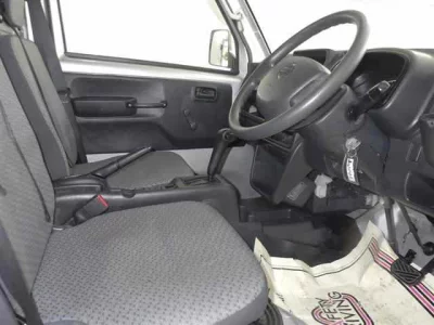 Nissan CLIPPER TRUCK  с аукциона в Японии