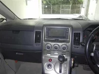 Mitsubishi DELICA D5 лот № 1054 оценка 3.5  с аукциона в Японии 5