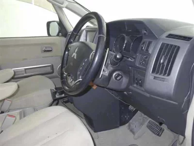 Mitsubishi DELICA D5  с аукциона в Японии