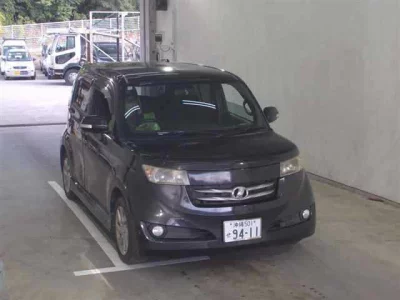 Toyota BB