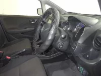 Honda FIT SHUTTLE лот № 267 оценка 3  с аукциона в Японии 2