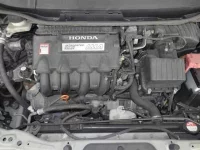 Honda FIT SHUTTLE лот № 267 оценка 3  с аукциона в Японии 6