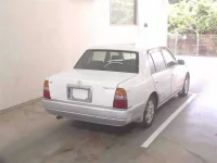 Toyota CROWN COMFORT лот № 253 оценка R  с аукциона в Японии 4