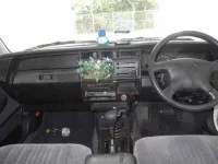 Toyota CROWN COMFORT лот № 253 оценка R  с аукциона в Японии 5