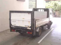 Nissan ATLAS лот № 252 оценка 3  с аукциона в Японии 4