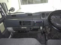 Nissan ATLAS лот № 252 оценка 3  с аукциона в Японии 5