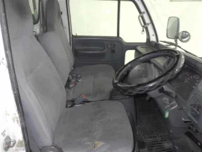 Nissan ATLAS  с аукциона в Японии