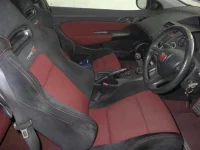 Honda CIVIC лот № 1515 оценка 3.5  с аукциона в Японии 2