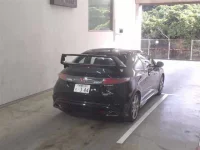 Honda CIVIC лот № 1515 оценка 3.5  с аукциона в Японии 4