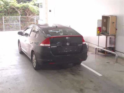 Honda INSIGHT