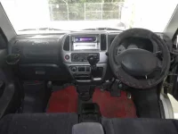 Suzuki EVERY WAGON лот № 1070 оценка R  с аукциона в Японии 5