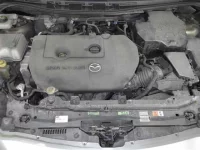 Mazda PREMACY лот № 1072 оценка 3  с аукциона в Японии 6