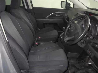 Mazda PREMACY  с аукциона в Японии