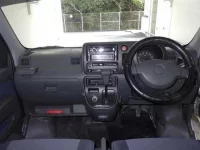 Daihatsu HIJET VAN лот № 294 оценка 3  с аукциона в Японии 4