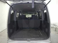 Daihatsu HIJET VAN лот № 294 оценка 3  с аукциона в Японии 6