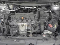 Honda STREAM лот № 284 оценка 3  с аукциона в Японии 6