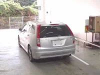 Honda STREAM лот № 284 оценка 3  с аукциона в Японии 1