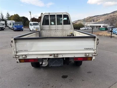 Toyota TOWN ACE TRUCK  с аукциона в Японии