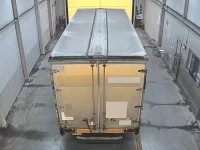 Hino RANGER лот № 3106 оценка 3.5  с аукциона в Японии 2