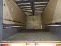 Hino RANGER лот № 3106 оценка 3.5  с аукциона в Японии 3