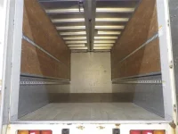 Hino RANGER лот № 3105 оценка 3.5  с аукциона в Японии 3