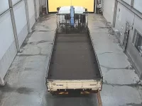 Hino RANGER лот № 3099 оценка 3  с аукциона в Японии 2