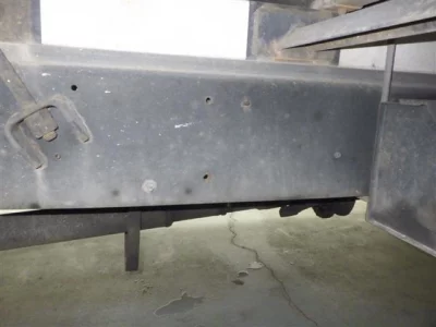 Hino RANGER  с аукциона в Японии