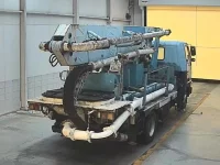 Hino RANGER лот № 3117 оценка RB  с аукциона в Японии 1